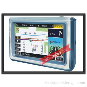 GPS Navigations (G4306)